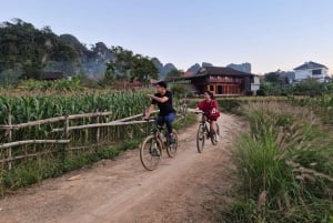 Von Hanoi: Lang Son UNESCO Geopark & Tagestour auf dem Land