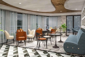 Vanuit Hanoi: Luxe cruise van 3 dagen en 2 nachten in Halong & Lan Ha