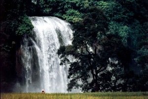 From Hanoi: Mai Chau, Chieng Chau, Ngoi Hoa 3-Days Tour