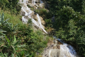 From Hanoi: Mai Chau, Chieng Chau, Ngoi Hoa 3-Days Tour
