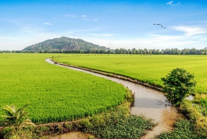 From Hanoi: Mai Chau, Chieng Chau, Ngoi Hoa 3-Days Tour