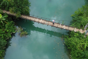 From Hanoi: Mai Chau, Chieng Chau, Ngoi Hoa 3-Days Tour