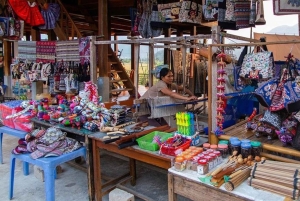 Hanoista: Mai Chau -retki 1 päivä pyöräilyllä ja lounaalla