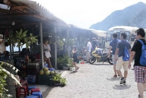 ハノイ発 マイチャウ：マイチャウ 1日 グループまたはプライベートツアー