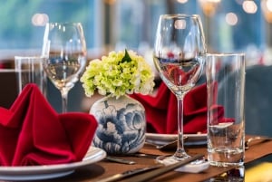 Hanoista: Lan Ha -lahti 1 päivä mielenkiintoisilla aktiviteeteilla