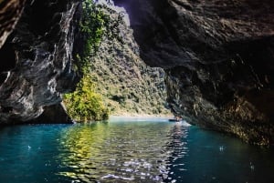 Depuis Hanoï : Ninh Binh Bai Dinh, Trang An et les grottes de Mua