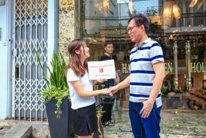 Från Hanoi: Ninh Binh & Cuc Phuong National Park 2-dagars rundtur