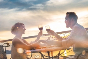 Hanoi: Ninh Binh - Baia di Ha Long, crociera 5 stelle di 3 giorni