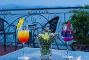 Hanoi: Ninh Binh - Baia di Ha Long, crociera 5 stelle di 3 giorni