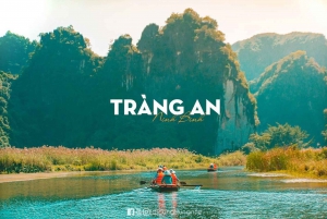 Z Hanoi: Lot hydroplanem nad Zatoką Halong i 6-godzinna wycieczka po Zatoce Halong