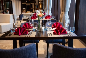 Z Hanoi lub Halong: Jednodniowy rejs po zatoce Halong