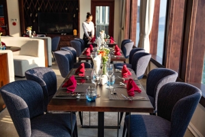 Z Hanoi lub Halong: Jednodniowy rejs po zatoce Halong