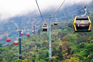 De Hanoi : Pagode des Parfums ou Village de l'Encens, Chapeau Conique