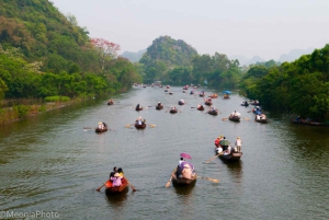 De Hanoi : Pagode des Parfums ou Village de l'Encens, Chapeau Conique