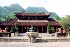 De Hanoi : Pagode des Parfums ou Village de l'Encens, Chapeau Conique