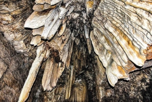 Hanoi: Parfumepagoden – bådtur på Yen-floden, frokost og hule