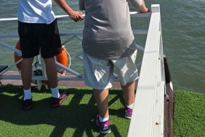 Hanoista: Yksityinen Ha Long Bayn kokopäiväretki