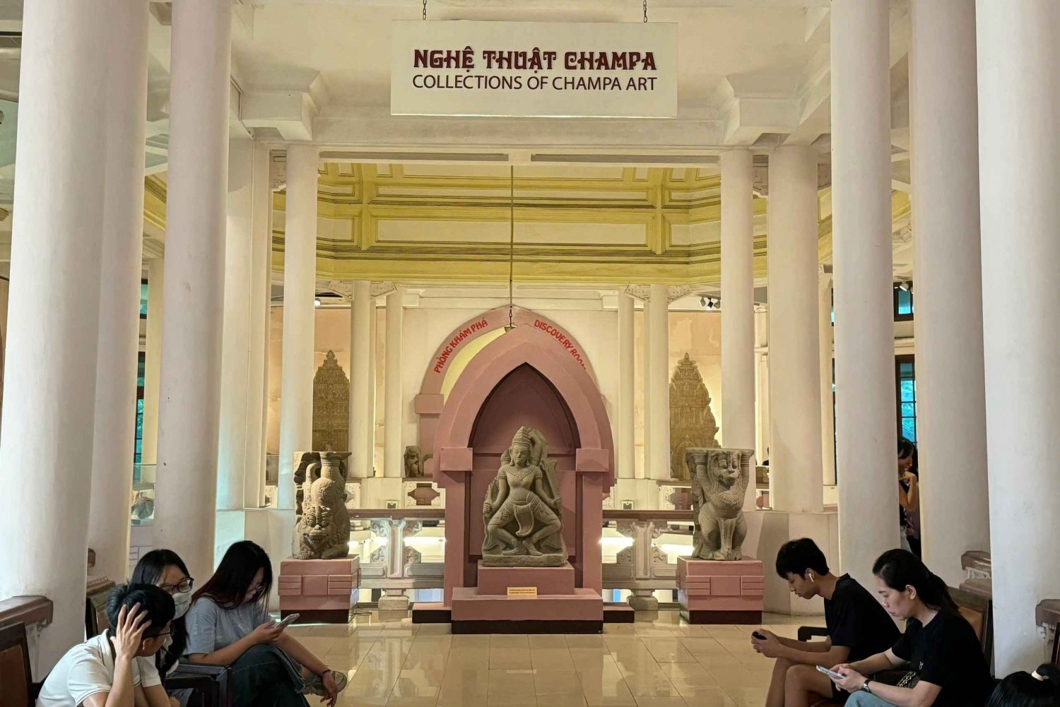 Hanoi:Private Hanoi City tour Half/Full day w History Places