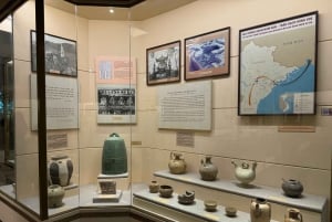 Hanoi: Privat Hanoi bytur halv / hel dag med historiske steder