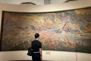 Hanoi: Privat Hanoi bytur halv / hel dag med historiske steder