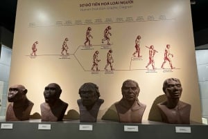 Hanoi: Privat Hanoi bytur halv / hel dag med historiske steder