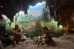 Hanoi: Privat Hanoi bytur halv / hel dag med historiske steder