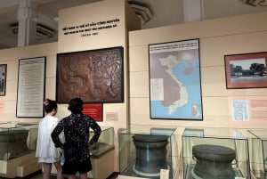 Hanoi: Privat Hanoi bytur halv / hel dag med historiske steder