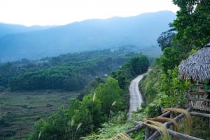 From HaNoi: Pu Luong 2 days journey to beautiful nature.