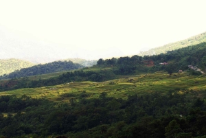 Fra HaNoi: Pu Luong 2 dagers reise til vakker natur.
