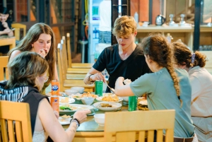 From Hanoi : Sapa 2 Days 1 Night At 3 Star Hotel