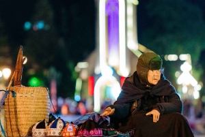 From Hanoi : Sapa 2 Days 1 Night At 3 Star Hotel