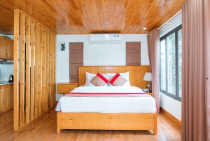 From Hanoi : Sapa 2 Days 1 Night At 3 Star Hotel