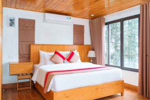 From Hanoi : Sapa 2 Days 1 Night At 3 Star Hotel