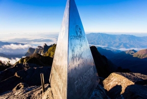 From Hanoi: Sapa 2 Days 1 Night Stay Hotel with Limousine