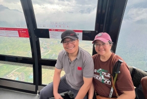 From Hanoi: Sapa 2 Days 1 Night Stay Hotel with Limousine