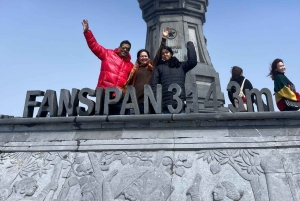 From Hanoi: Sapa 2 Days 1 Night Stay Hotel with Limousine