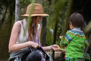 From Hanoi: Sapa 2 Days 1 Night Stay Hotel with Limousine