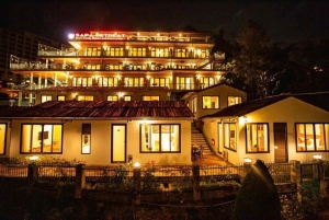 From Hanoi: Sapa 2 Days 1 Night Stay Hotel with Limousine