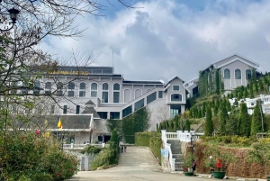 From Hanoi: Sapa 2 Days 1 Night Stay Hotel with Limousine