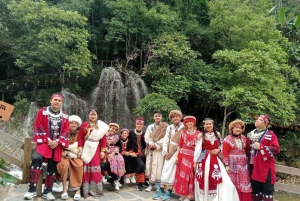 From Hanoi: Sapa 2 Days 1 Night Stay Hotel with Limousine