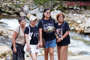 From Hanoi: Sapa 2 Days 1 Night Stay Hotel with Limousine