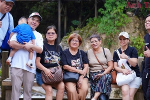 From Hanoi: Sapa 2 Days 1 Night Stay Hotel with Limousine