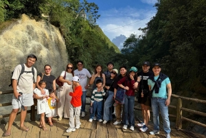 From Hanoi: Sapa 2 Days 1 Night Stay Hotel with Limousine