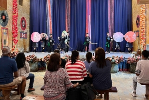 From Hanoi: Sapa 2 Days 1 Night Stay Hotel with Limousine