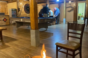 Desde Hanoi: Sapa 2D1N Alojamiento en familia en autobús por la mañana