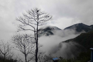 Von Hanoi: Sapa 2 Tage/1 Nacht Cat Cat und Lao Chai Ta Van & Fansipan