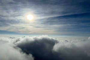 Da Hanoi: Trekking di 2 giorni a Sapa, Lao Chai e funivia del Fansipan