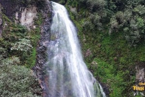 Da Hanoi: Trekking di 2 giorni a Sapa, Lao Chai e funivia del Fansipan
