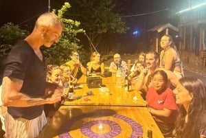 Desde Hanoi: Sapa: excursión de 3 días con cultura y acogedor bungalow