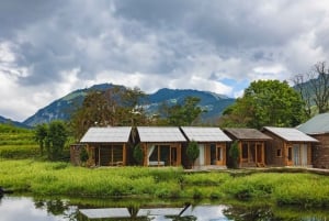 Desde Hanoi: Sapa: excursión de 3 días con cultura y acogedor bungalow